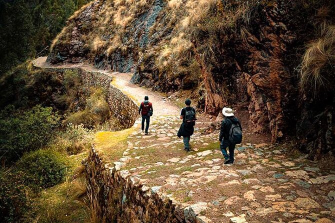 2 Days Best Machupicchu Tour - Private Guided Experience. - Cancellation Policy