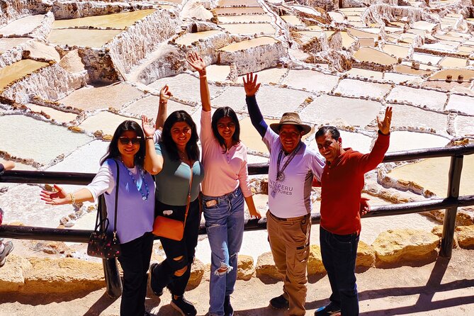 2 Days Best Machupicchu Tour - Private Guided Experience. - Directions