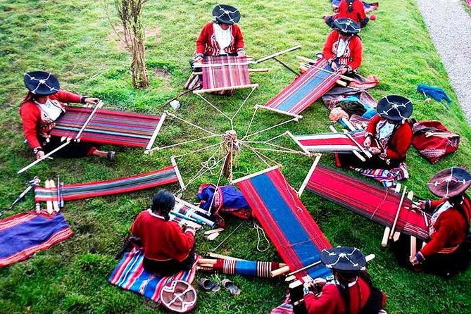 2 Days Best Machupicchu Tour - Private Guided Experience. - Common Questions