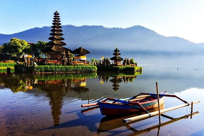 2 Days Best of Bali Famous Tour Packages - Tour Overview