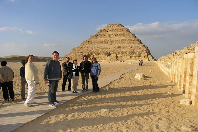2 Days Best of Cairo & Giza Private Tour - Good To Know
