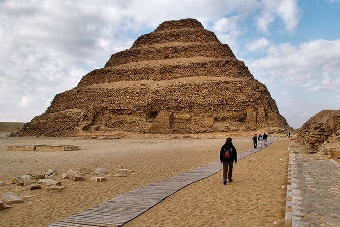 2 Days Best of Cairo & Giza Private Tour - Cancellation Policy