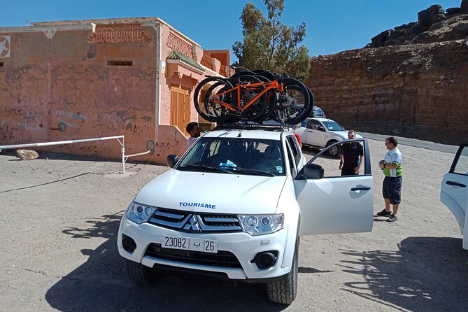 2 Days Biking in the Atlas Mountains Imlil Valley & Imnan Valley - Good To Know