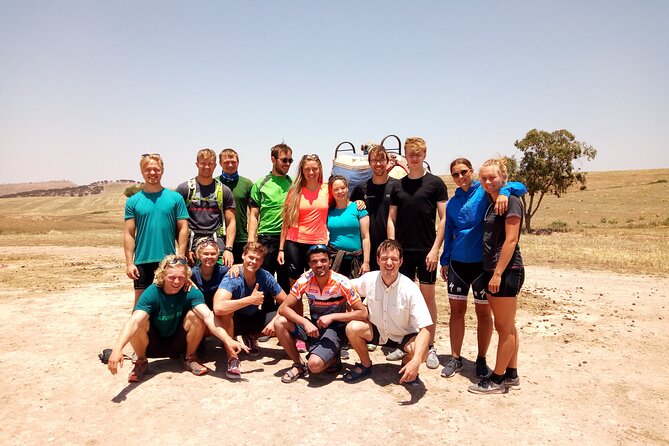 2 Days Biking in the Atlas Mountains Imlil Valley & Imnan Valley - Local Cuisine Experience