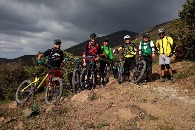 2 Days Biking in the Atlas Mountains Imlil Valley & Imnan Valley - Cultural Encounters