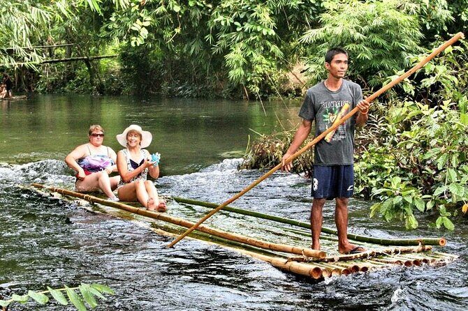 2 Days Boat and Motorbike Adventure in Ba Be Lake from Hanoi - FAQs