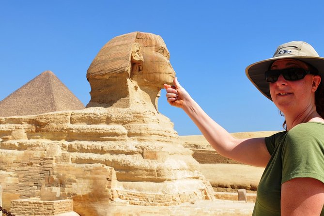2 Days Budget Private Tour Guided Tour of Cairo and Giza - Tour Highlights