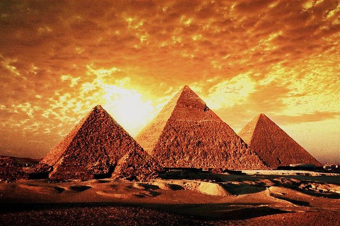 2 Days Budget Private Tour Guided Tour of Cairo and Giza - Itinerary Details