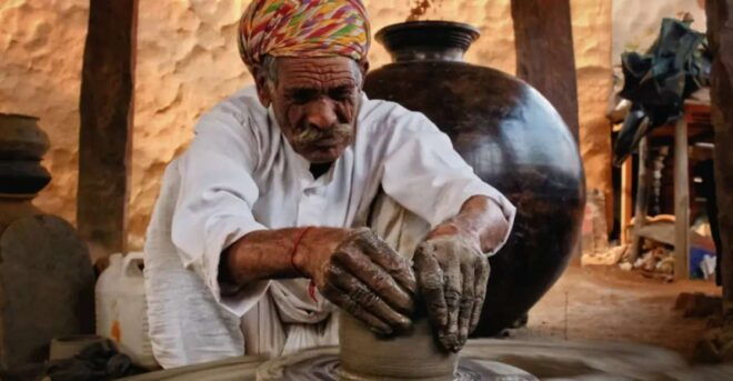 2 Days Bundi Private Tour From Jaipur With Pottery & Crafts - Day 2 Itinerary