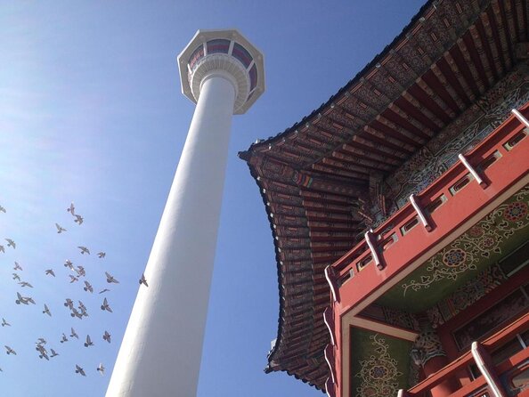 2-Days Busan Customized and Included Night Tour - Pricing and Booking Details