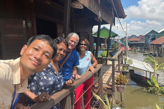 2 Days by Tuk Tuk and Minivan - Introduction: Why We Love This 2-Day Siem Reap Tour