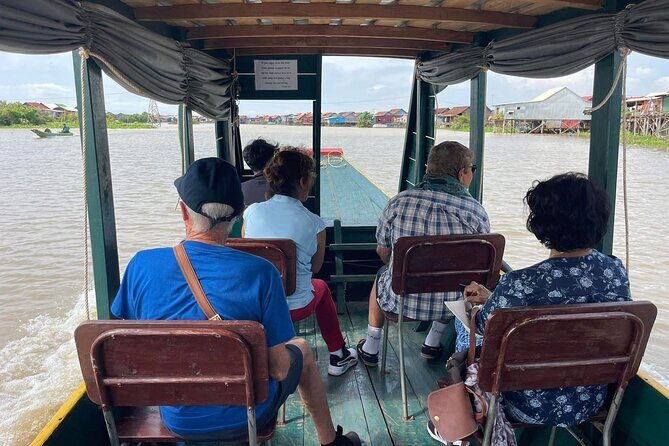 2 Days by Tuk Tuk and Minivan - Exploring the Itinerary: What Makes This Tour Special