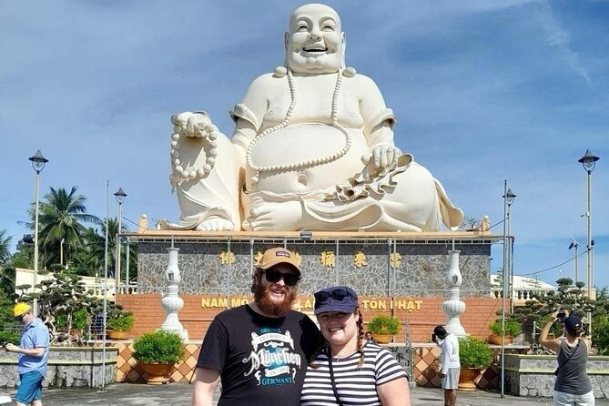 2 Days Cai Rang Floating Market and Mekong Delta From HCM Tour - Booking Information