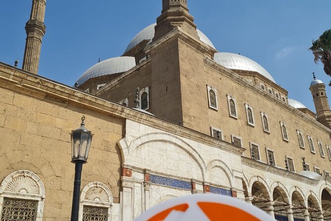 2-Days Cairo and Giza Private Tour - Additional Information