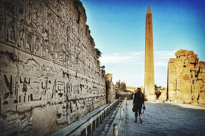 2 Days Cairo And Luxor From Hurghada - What To Expect