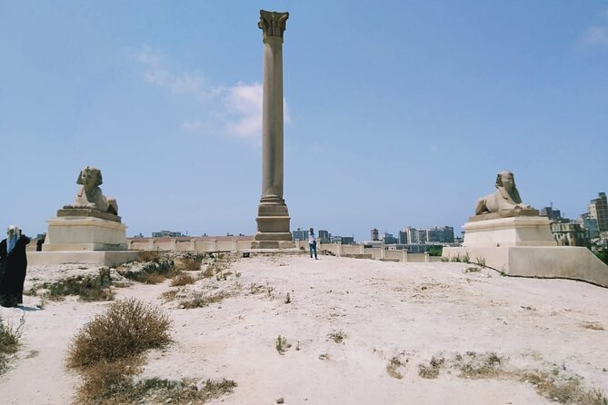 2 Days Cairo Private Tour Giza Pyramids and Alexandria - Directions