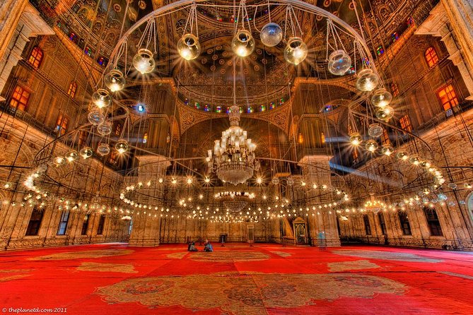 2 Days Cairo Stop Over - Small Guided Group - Additional Inclusions