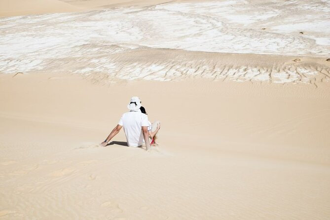 2 Days Cairo to Bahariya Oasis and Black Desert - The Sum Up