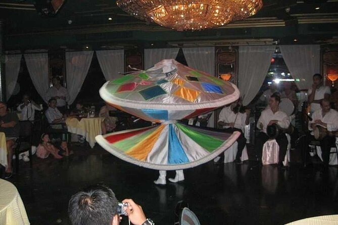 2 Days Cairo Tour From Giza Pyramids to Khan - Egyptian Museum Discovery