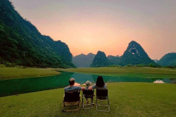 2 Days Camping Tour Angel Eye Mountain and Ban Gioc Waterfall - Good To Know