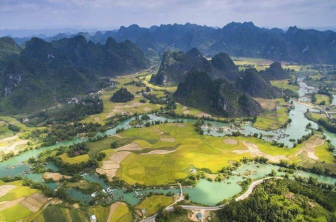 2 Days Camping Tour Angel Eye Mountain and Ban Gioc Waterfall - Who Will Love This Tour?