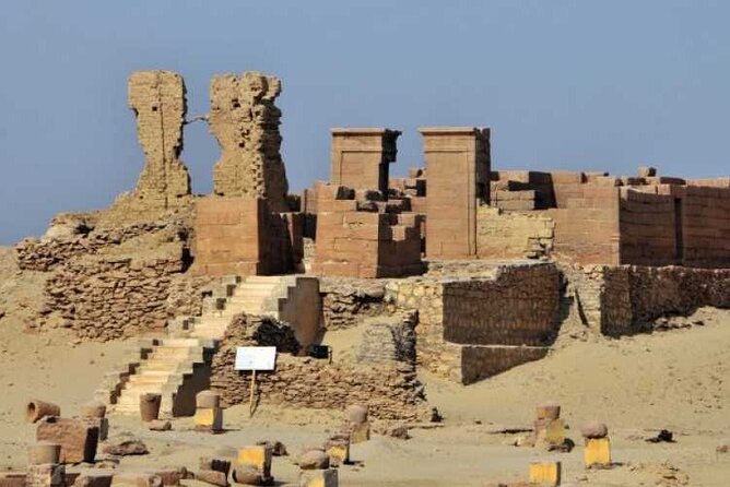 2 Days Camping Trip PRIVATE in Fayoum Oasis From Cairo - Itinerary Highlights