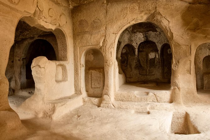 2 Days Cappadocia Express Package Tour From Istanbul - Pricing and Booking Information