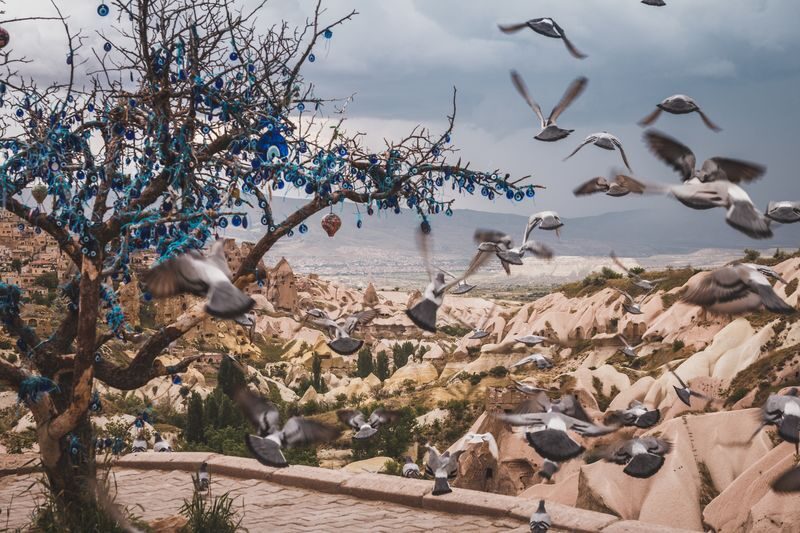 2 Days Cappadocia from Istanbul w/cave hotel and optional balloon - The short version: five things to know