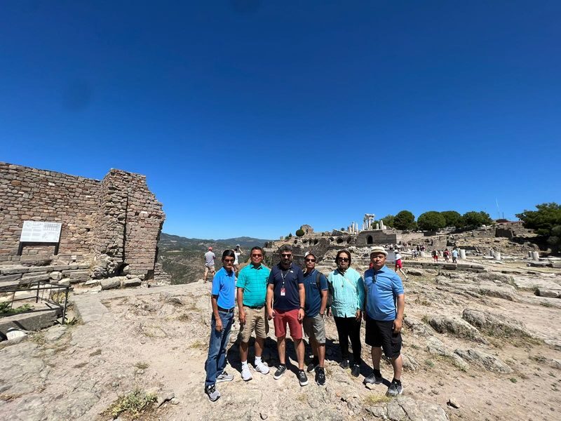 2 Days Cappadocia from Istanbul w/cave hotel and optional balloon - Why two days can work for Cappadocia
