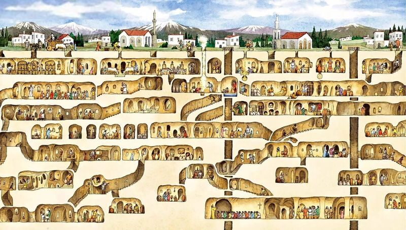 2 Days Cappadocia from Istanbul w/cave hotel and optional balloon - What the guides and service can mean for your day