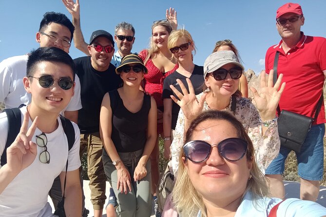 2 Days Cappadocia Private Tour From Istanbul With Flight Included - Meeting and Pickup Details