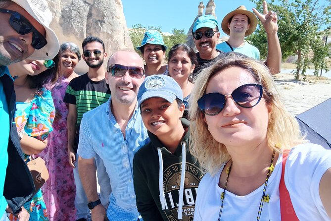 2 Days Cappadocia Private Tour From Istanbul With Flight Included - Flight and Accommodation Details