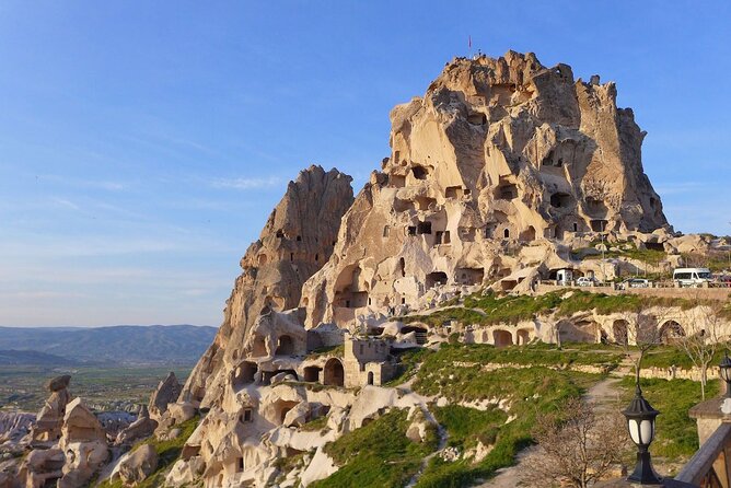 2 Days Cappadocia Red and Green Tour From Istanbul by Flight - Additional Details