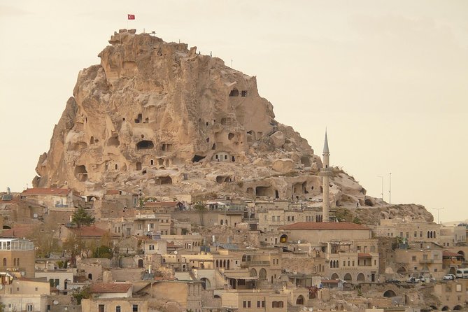 2 Days Cappadocia Tour - Activities and Sightseeing