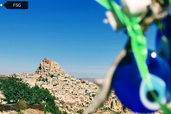 2 Days Cappadocia Tour - Local Cuisine and Dining Options