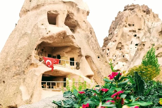 2 Days Cappadocia Tour - Cultural Experiences