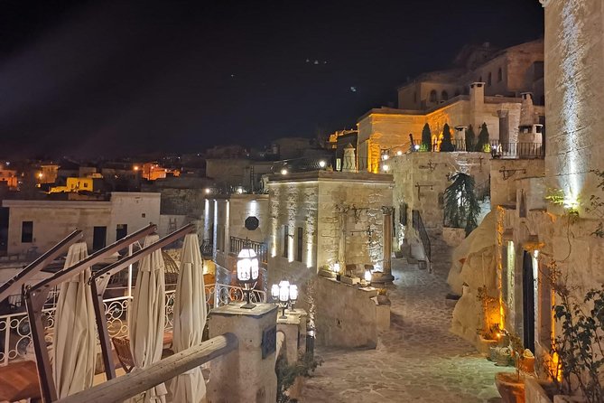 2 Days Cappadocia Tour - Booking Information and Pricing