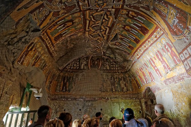 2 Days Cappadocia Tour Departing From Istanbul - Booking and Payment Process