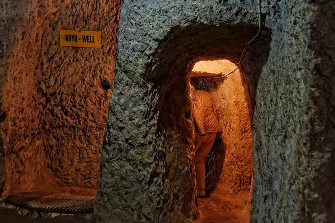 2 Days Cappadocia Tour Departing From Istanbul - Common Questions