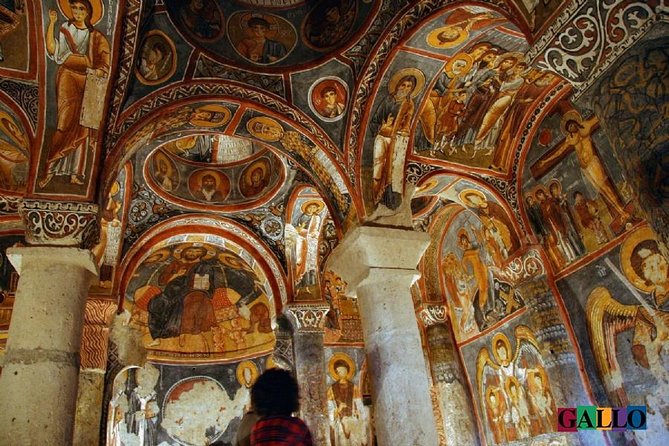 2 Days Cappadocia Tour From Ankara - Accommodation Details