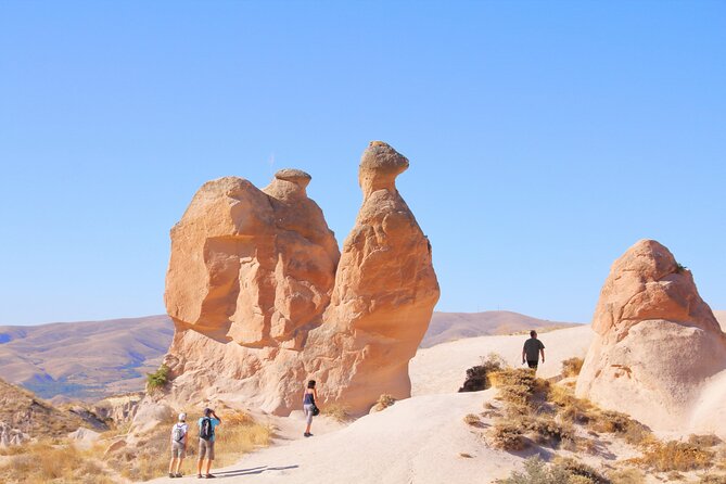 2 Days Cappadocia Tour From Ankara - Additional Information