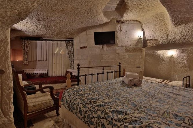2 Days Cappadocia Tour From Istanbul - Meeting and Pickup Details