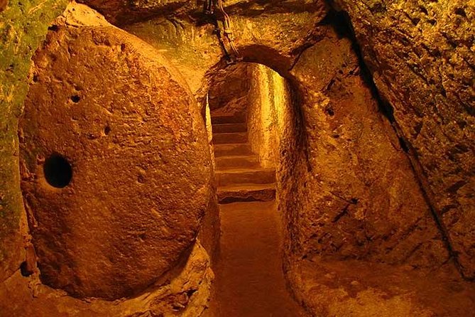 2 Days Cappadocia Tour From Istanbul - The Sum Up