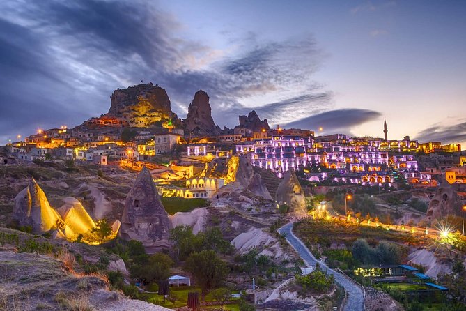2 Days Cappadocia Tour From Istanbul - Booking Information and Tips for the 2-Day Cappadocia Tour