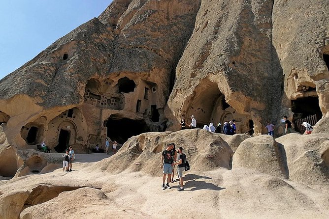 2 Days Cappadocia Tour From Istanbul - Dietary Options and Preferences