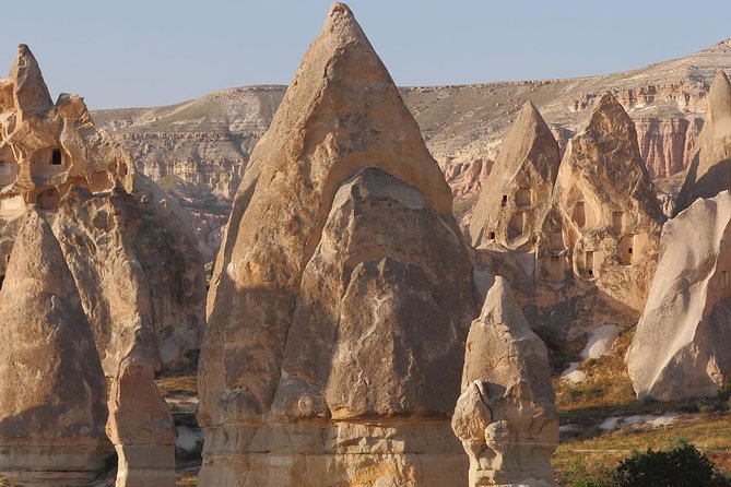 2 Days Cappadocia Tour From Istanbul - Tour Options and Upgrades