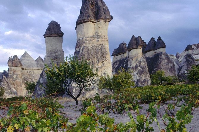 2 Days Cappadocia Tour From Istanbul - The Sum Up