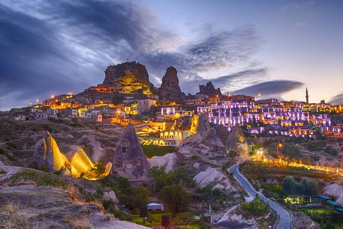 2 Days Cappadocia Tour From Istanbul - Good To Know