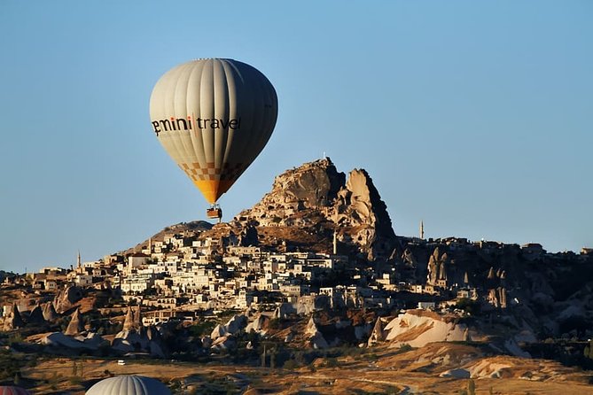 2 Days Cappadocia Tour From Istanbul - Itinerary Overview