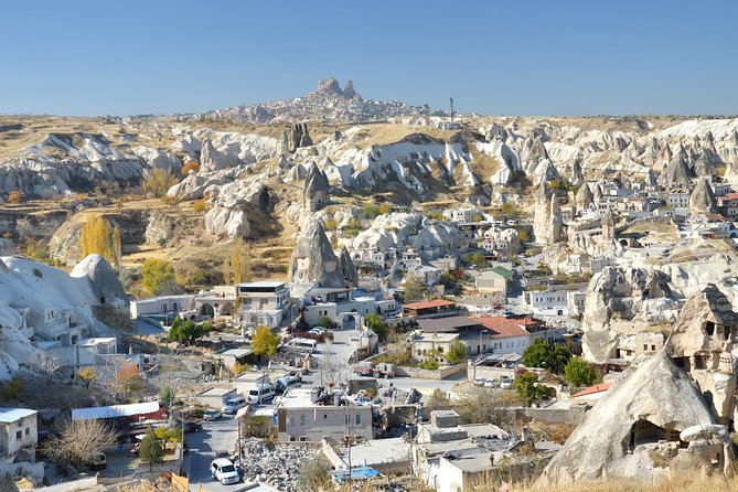 2 Days Cappadocia Tour From Istanbul - The Sum Up